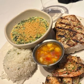 Bonefish Grill - Seafood Near Me - Glen Burnie, Maryland Bonefish Grill - Seafood Near Me - Glen Burnie, Maryland