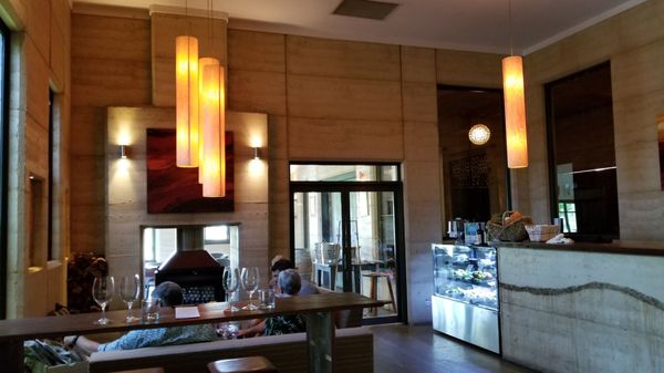 Margan Restaurant & Winery by null