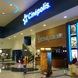 Cinepolis