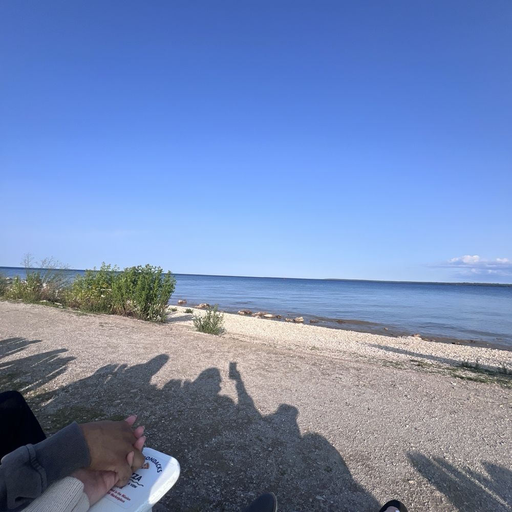 Bistro On the Green - New American Near Me - Mackinac Island, Michigan