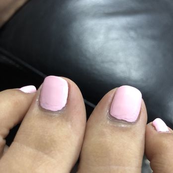 Nail Lounge - Nail Salons Near Me - Greenville, Texas