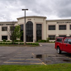 Renovo Endodontic Studio - 1750 N. Randal Rd., Unit 150 Elgin, IL 60123