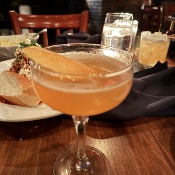 Herbs & Rye - Brown Derby - Steakhouses Near Me - Las Vegas, Nevada