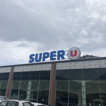 Super U - Grocery Near Me - Alissas, 07