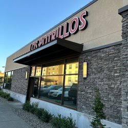 Los Potrillos Mexican Restaurant
