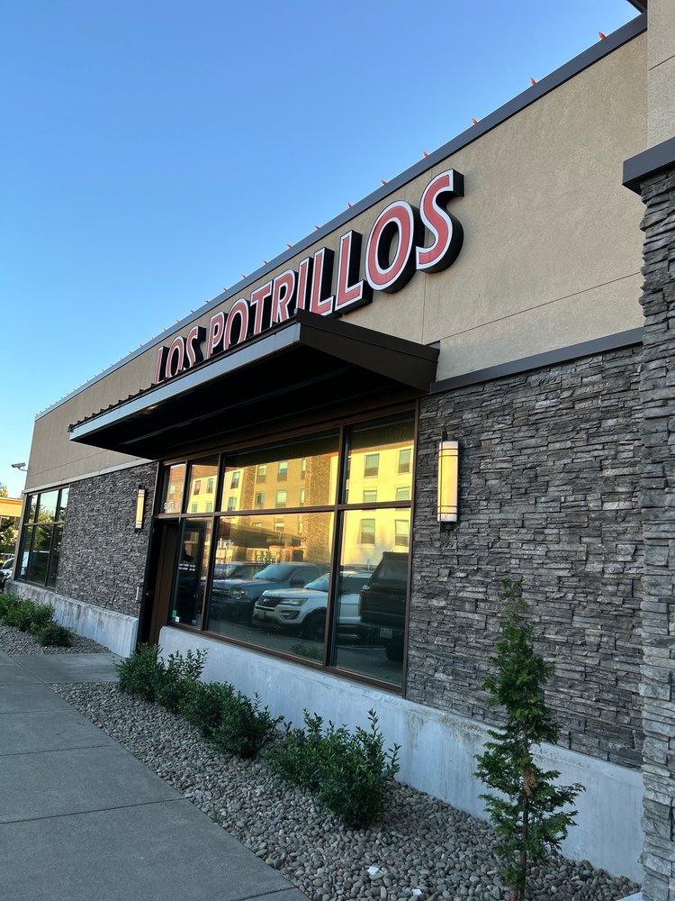 Los Potrillos Mexican Restaurant
