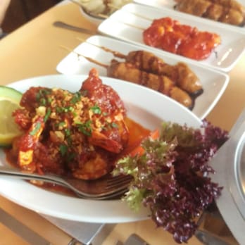 Keraton Damai - Indonesian Near Me - Den Haag, ZH