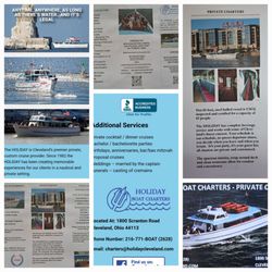 HolidayBoatCharters