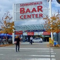 Schwarzwald-Baar-Center