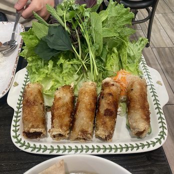 Com Tam Kieu - Phần Chả Giò - Vietnamese Near Me - San Gabriel, California