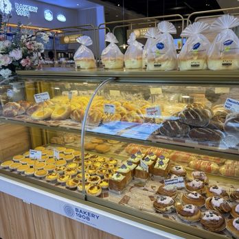 Bakery 1908 - Bakeries Near Me - Orlando, Florida