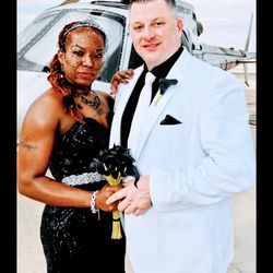Beautiful Mind Psychiatric Mental Health Services - A King needs his Queen love wins!