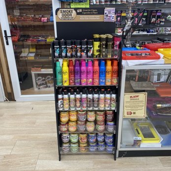 vape shops near darlington SMOKERS TOWN - Updated May 2026 - 959 S Governor Williams Hwy, Darlington,  South Carolina - Tobacco Shops - Phone Number