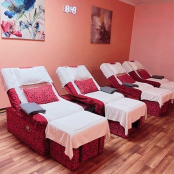 Best Massage - Foot massage - Massage Therapy Near Me - Winder, Georgia