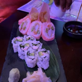 Sora - Asian Fusion Near Me - Cleveland, Ohio Sora - Asian Fusion Near Me - Cleveland, Ohio