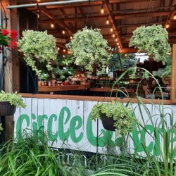 Circle Q Acres - Mezoo baskets