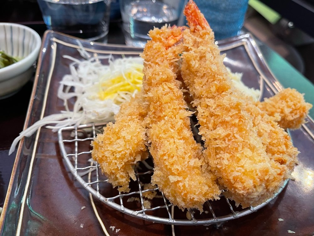 TONKATSUTOMBO Updated October 2024 52 Photos & 41 Reviews 14 rue