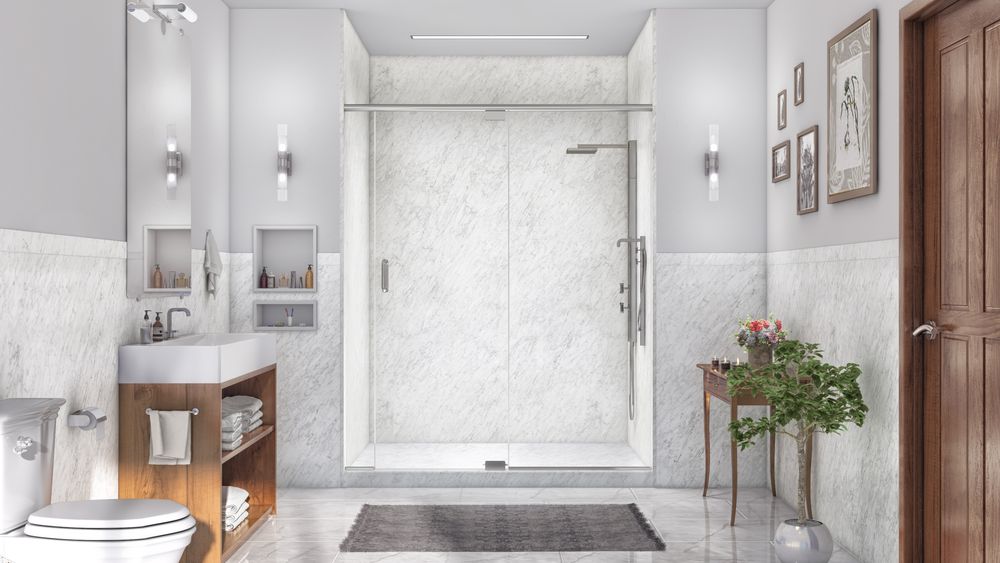 Slide of Five Star Bath Solutions Of The Hill Country