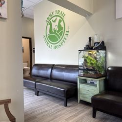 Army Trail Animal Hospital