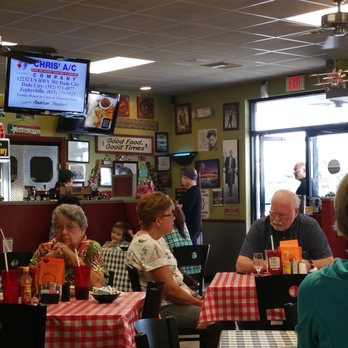 Sunrise Eatery - American Near Me - Zephyrhills, Florida