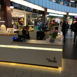 La Vanille