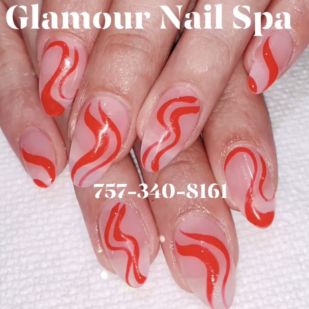 Cozy Nails Virginia Beach, VA Last Updated August 2021 Yelp