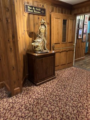 The Wort Hotel by null