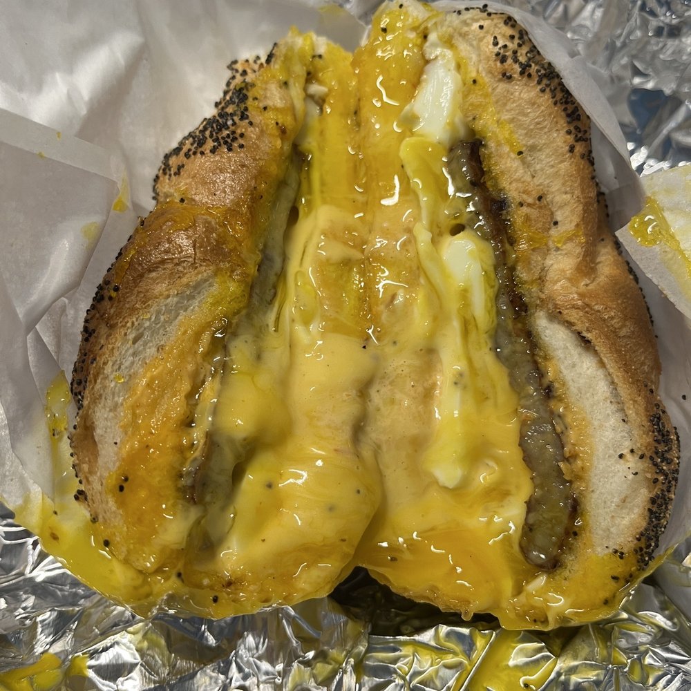 Compton's - New Yorker - Sandwiches Near Me - Astoria, New York Compton's - New Yorker - Sandwiches Near Me - Astoria, New York