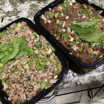 Harborside Cuisine  - Laotian Near Me - San Diego, California