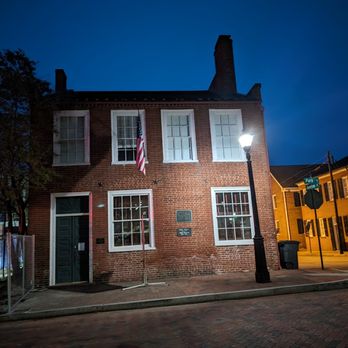 Charlottesville Ghosts - Tours Near Me - Charlottesville, Virginia Charlottesville Ghosts - Tours Near Me - Charlottesville, Virginia