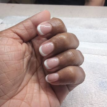 Kitchen Nail Bar - Mountain View - Nail Salons Near Me - Mountain View, California
