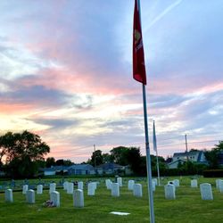 Holy Sepulcher Cemetery