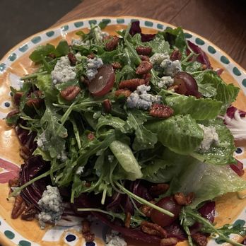 Cesarina - Salad - Italian Near Me - San Diego, California