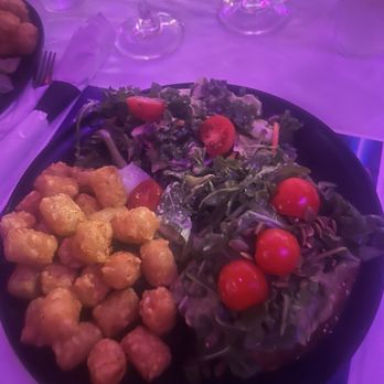 Rise Bar - avocado toast - Gay Bars Near Me - New York, New York Rise Bar - avocado toast - Gay Bars Near Me - New York, New York
