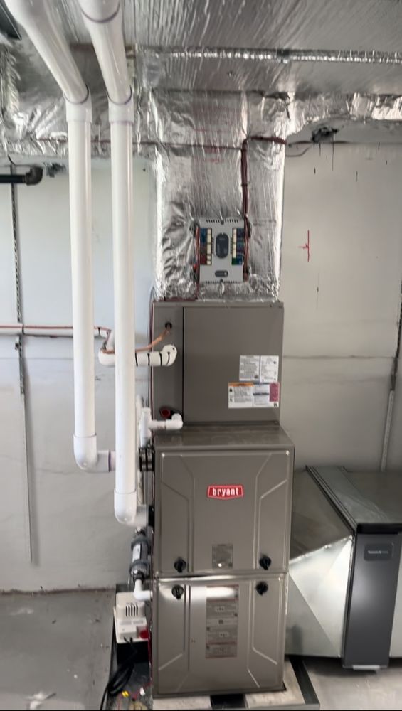 Slide of Smart Flow Systems