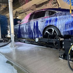Tidy Turtle Car Wash