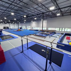 Thornton's Gymnastics Center