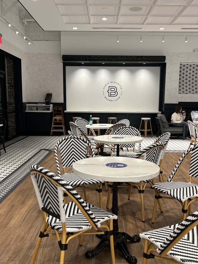 PARIS BAGUETTE 197 Photos & 138 Reviews 16495 N Scottsdale Rd