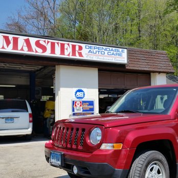 Carmaster - Auto Repair Near Me - Branford, Connecticut Carmaster - Auto Repair Near Me - Branford, Connecticut