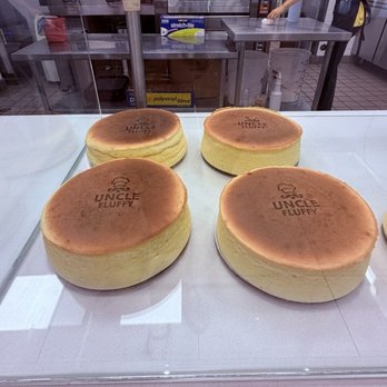 Uncle Fluffy - Xlarge Cheesecake - Desserts Near Me - Riverside, California Uncle Fluffy - Xlarge Cheesecake - Desserts Near Me - Riverside, California