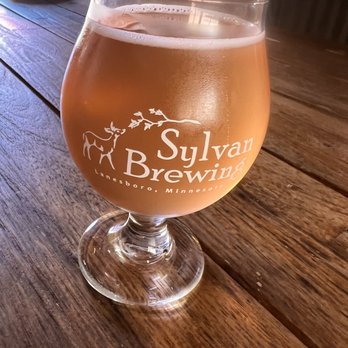 Sylvan Brewing - Breweries Near Me - Lanesboro, Minnesota