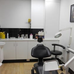 The Piercing Shop