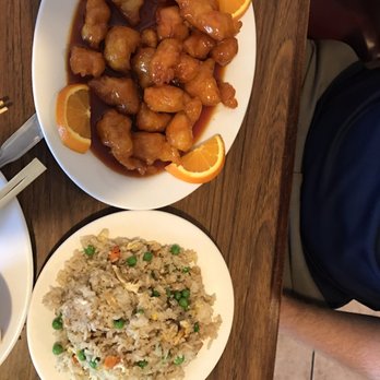 Blue Ginger Pho - Vietnamese Near Me - Tehachapi, California