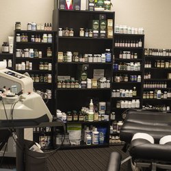 Healthy Living Natural Health & Pain Management