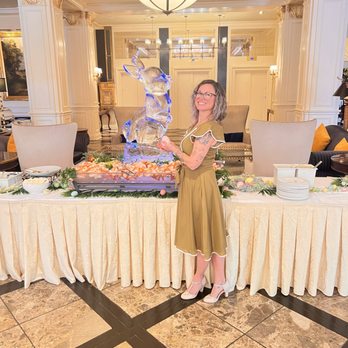 THE LANDMARK PRIME RIB - Updated May 2024 - 109 Photos & 84 Reviews ...