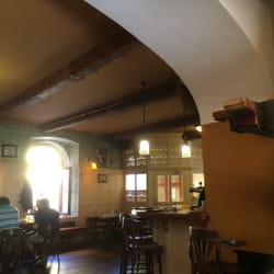 Restaurace U Zeleného stromu - Hervorragendes Restaurant der gehobenen Küche!