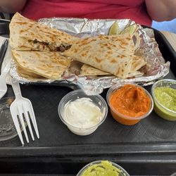 Souper Brew - An actual full portion