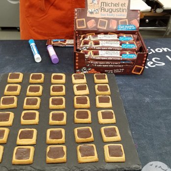 Michel Et Augustin - Specialty Food Near Me - Brooklyn, New York