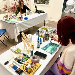 Creative Studio Spaces