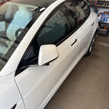 Turbo Tint - Job well done!!! - Home Window Tinting Near Me - Gilbert, Arizona Turbo Tint - Job well done!!! - Home Window Tinting Near Me - Gilbert, Arizona